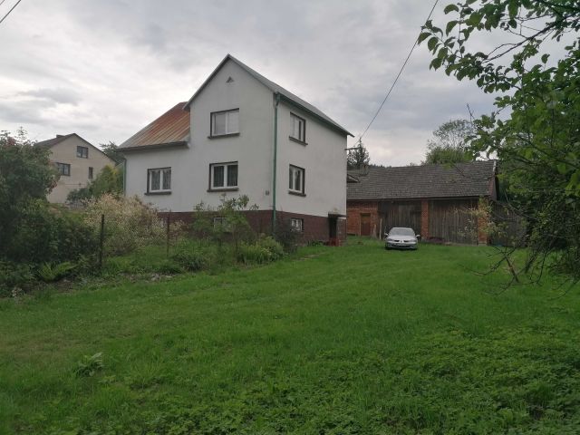 dom wolnostojący Kocoń, ul. Żywiecka. Zdjęcie 1