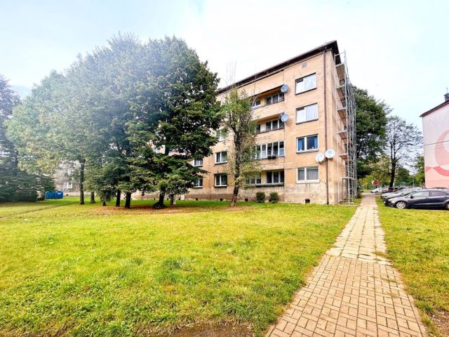 Mieszkanie 3-pokojowe Piekary Śląskie, ul. Papieża Jana Pawła II. Zdjęcie 1