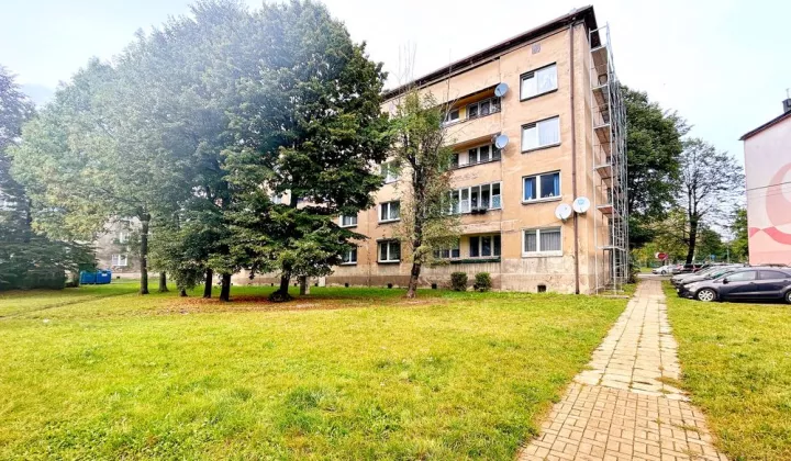 Mieszkanie 3-pokojowe Piekary Śląskie, ul. Papieża Jana Pawła II