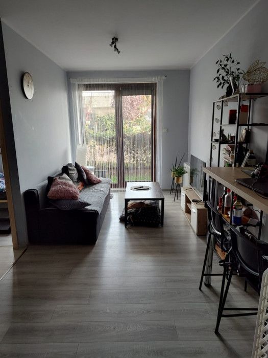 Mieszkanie 2-pokojowe Gdańsk Jasień, ul. Lawendowe Wzgórze