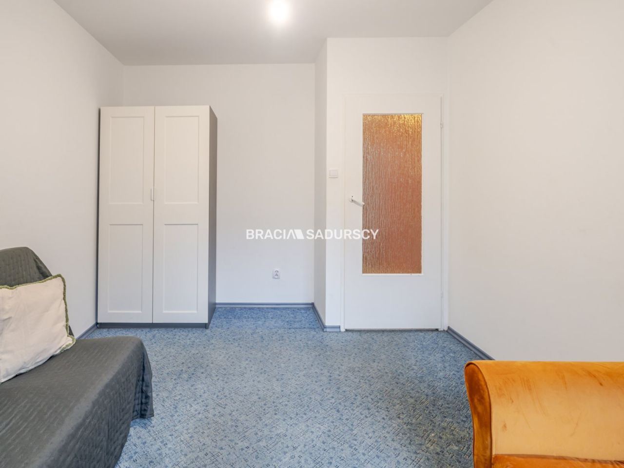 Mieszkanie 2-pokojowe Kraków Bronowice, ul. Eljasza Walerego Radzikowskiego. Zdjęcie 20