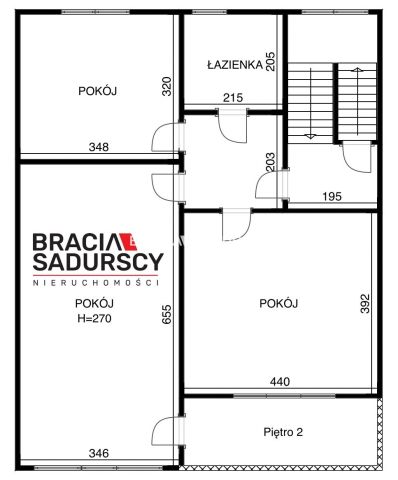 bliźniak, 6 pokoi Kraków, ul. Potrzask. Zdjęcie 27