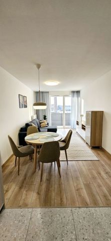 Mieszkanie 2-pokojowe Wrocław Krzyki, ul. Żegiestowska. Zdjęcie 2