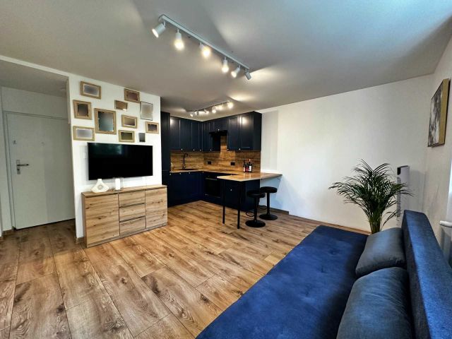 Mieszkanie 2-pokojowe Zielona Góra, ul. Ptasia. Zdjęcie 1