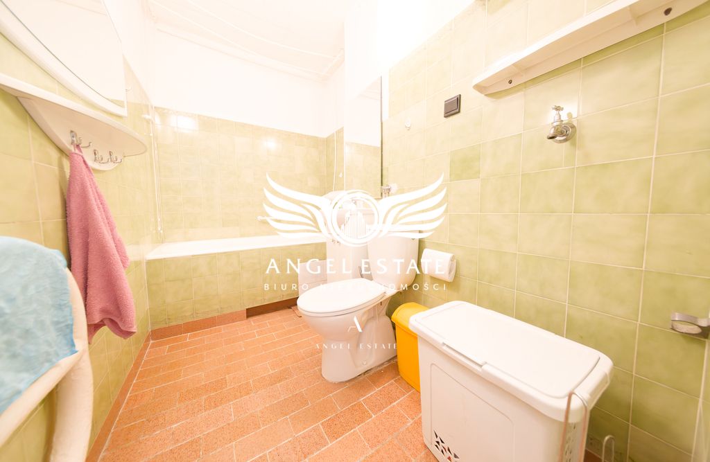 Mieszkanie 3-pokojowe Szczecin Centrum. Zdjęcie 6