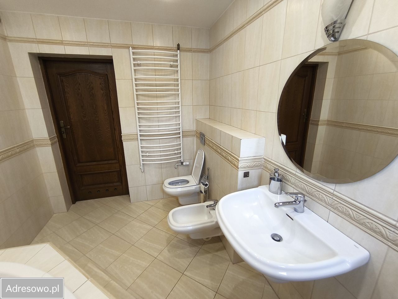 dom wolnostojący, 4 pokoje Jastrzębie-Zdrój Bzie Zameckie. Zdjęcie 4