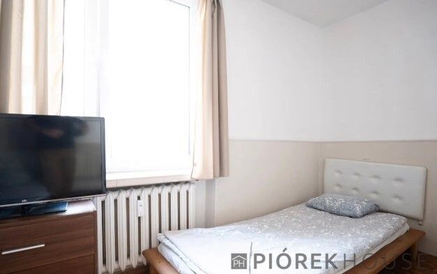 Mieszkanie 5-pokojowe Warszawa Praga-Północ, ul. Jagiellońska. Zdjęcie 5