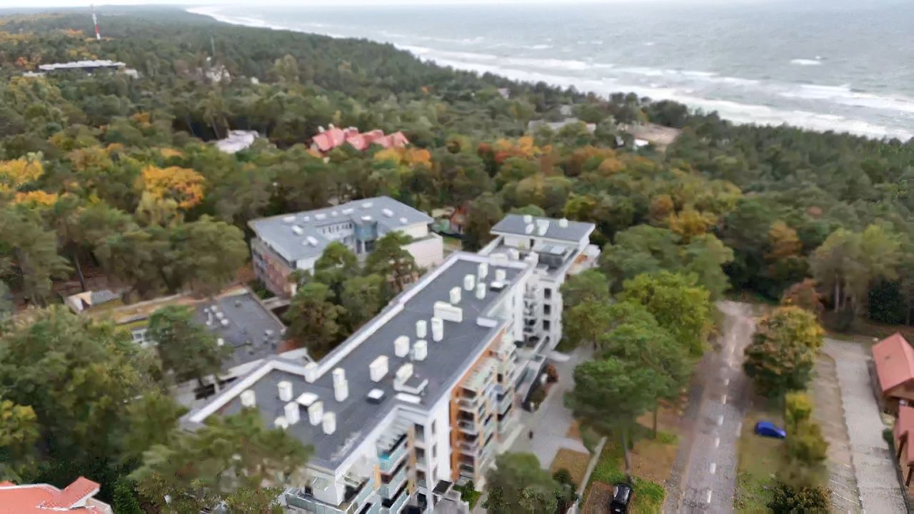 Mieszkanie 2-pokojowe Krynica Morska, ul. Żeromskiego. Zdjęcie 43