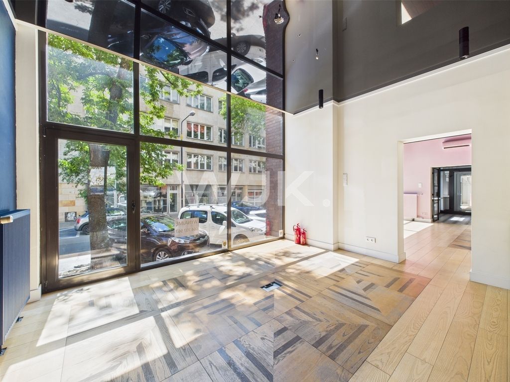 Lokal Warszawa Śródmieście. Zdjęcie 7