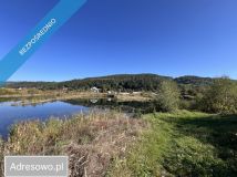 Działka Maszkowice. Zdjęcie 3