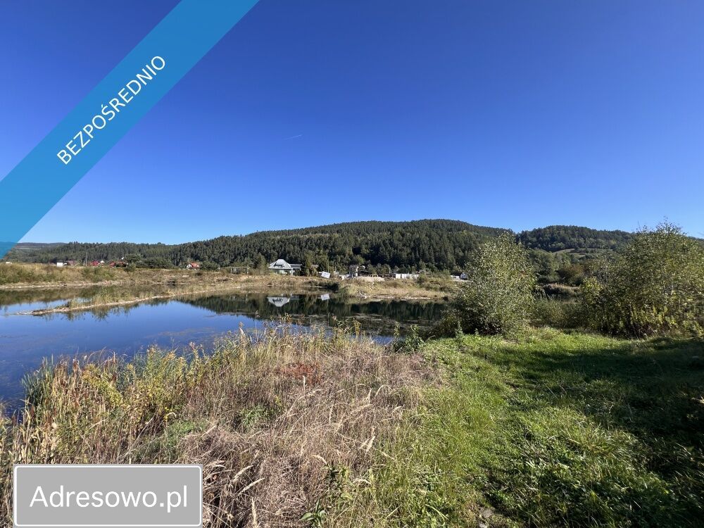 Działka Maszkowice. Zdjęcie 4