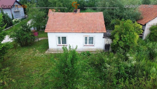 dom wolnostojący, 2 pokoje Skalbmierz. Zdjęcie 1