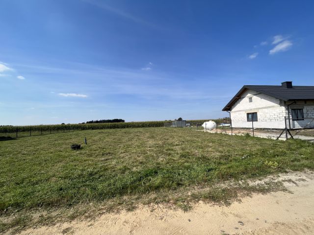 Działka budowlana Arcelin, ul. Bitwy Arcelińskiej. Zdjęcie 2