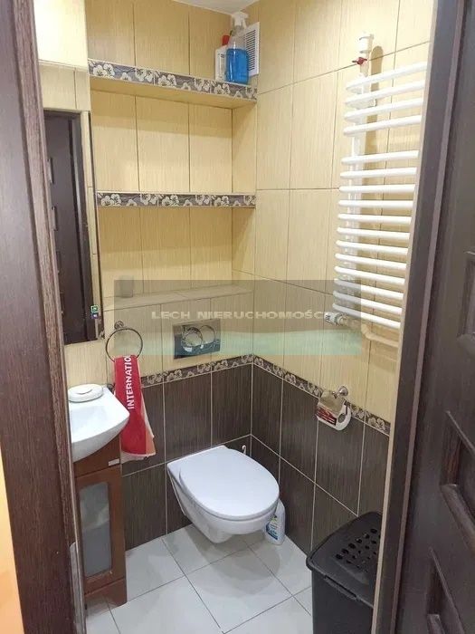 Mieszkanie 2-pokojowe Warszawa Włochy, ul. 1 Sierpnia. Zdjęcie 5