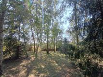 Działka rolno-budowlana Horodło, ul. Królowej Jadwigi. Zdjęcie 2