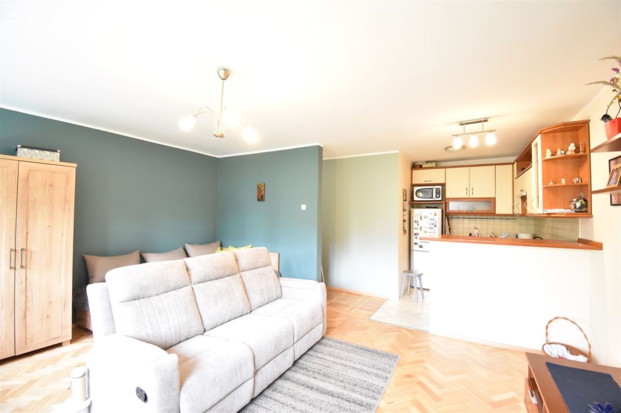 Mieszkanie 2-pokojowe Bydgoszcz Bielawy, ul. Jana Karola Chodkiewicza. Zdjęcie 2