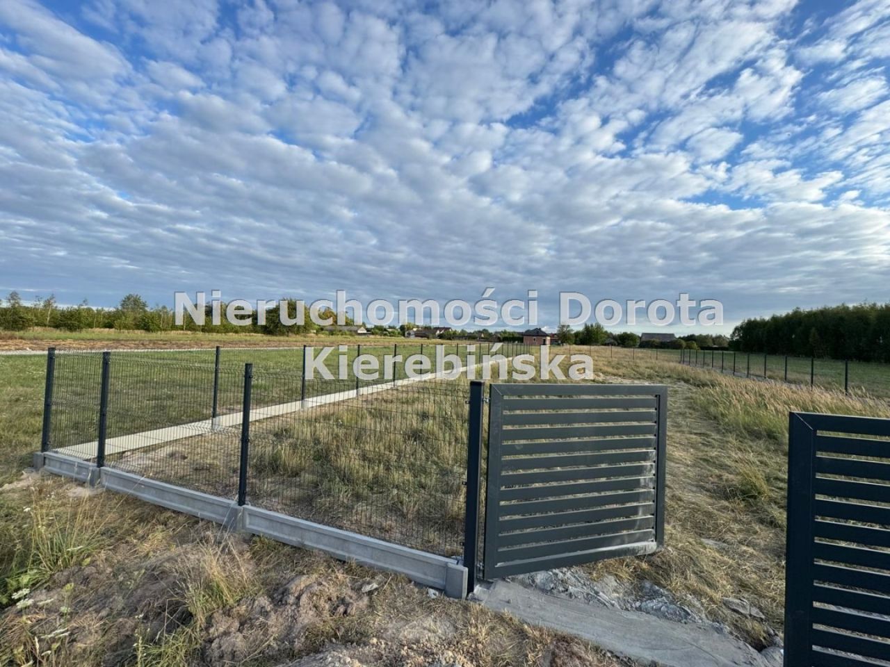 Działka budowlana Wąwał. Zdjęcie 3