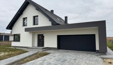 dom wolnostojący, 4 pokoje Siedliska Kolonia