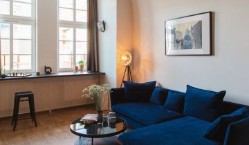 Mieszkanie 2-pokojowe Wrocław Śródmieście, pl. Jana Pawła II