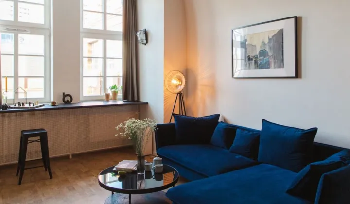 Mieszkanie 2-pokojowe Wrocław Śródmieście, pl. Jana Pawła II