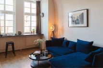 Mieszkanie 2-pokojowe Wrocław Śródmieście, pl. Jana Pawła II