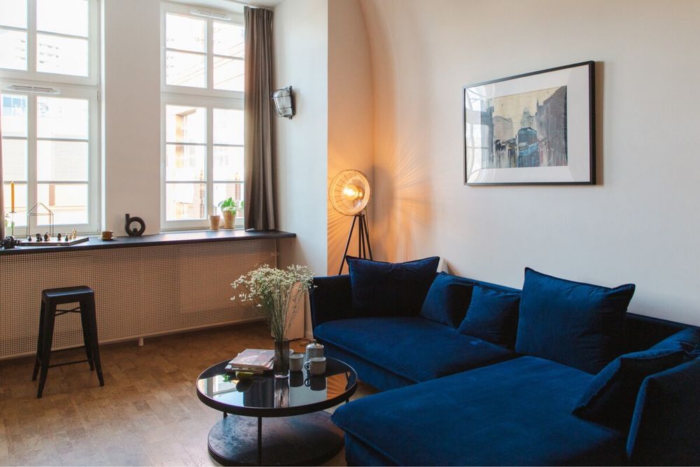 Mieszkanie 2-pokojowe Wrocław Śródmieście, pl. Jana Pawła II