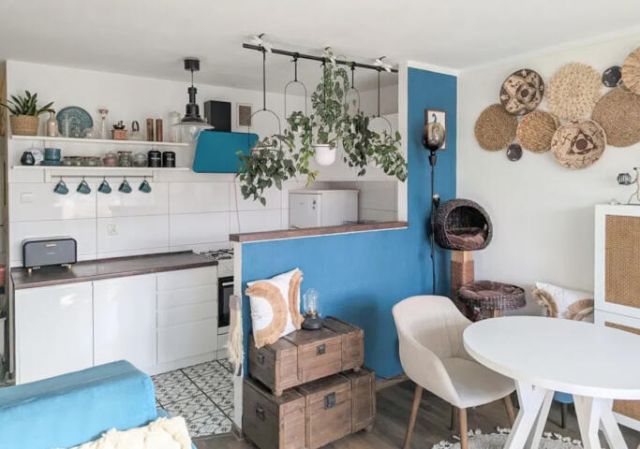 Mieszkanie 1-pokojowe Kraków Prądnik Biały, ul. ks. Józefa Meiera. Zdjęcie 2