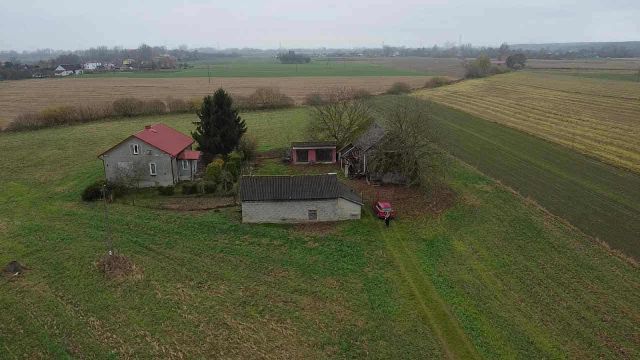 dom wolnostojący, 2 pokoje Szwagrów. Zdjęcie 1