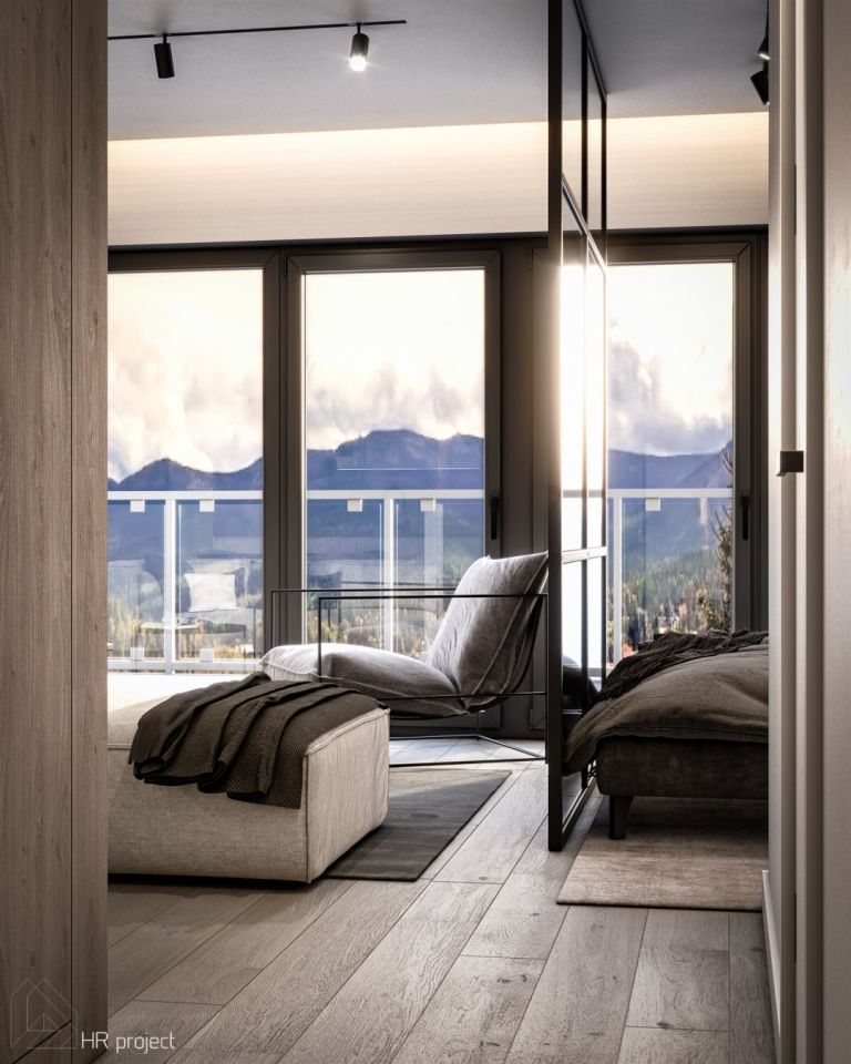 Mieszkanie 2-pokojowe Szklarska Poręba. Zdjęcie 21