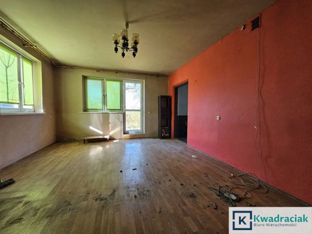 dom wolnostojący, 5 pokoi Jaszczew. Zdjęcie 13