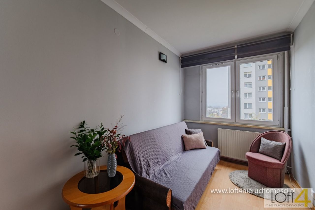 Mieszkanie 3-pokojowe Tarnów, ul. Starodąbrowska. Zdjęcie 8