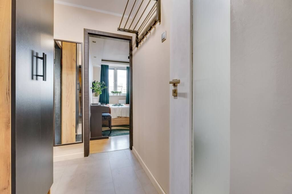 Mieszkanie 2-pokojowe Warszawa Mokotów, ul. Gotarda. Zdjęcie 9