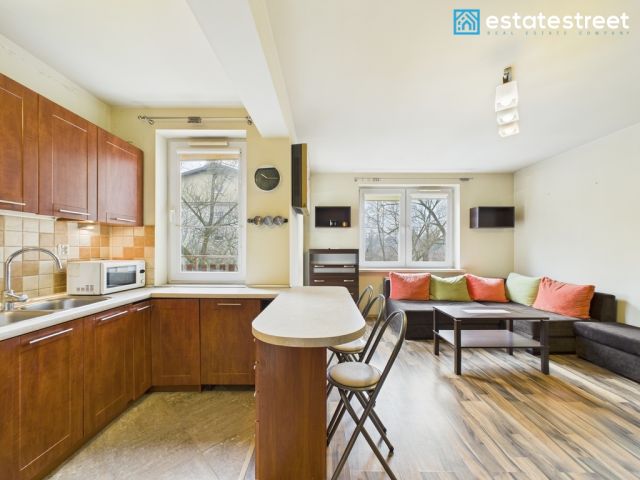 Mieszkanie 2-pokojowe Kraków Ruczaj, ul. Obozowa. Zdjęcie 7