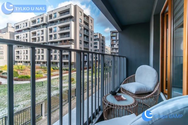 Mieszkanie 3-pokojowe Kraków, ul. Ślusarska. Zdjęcie 4