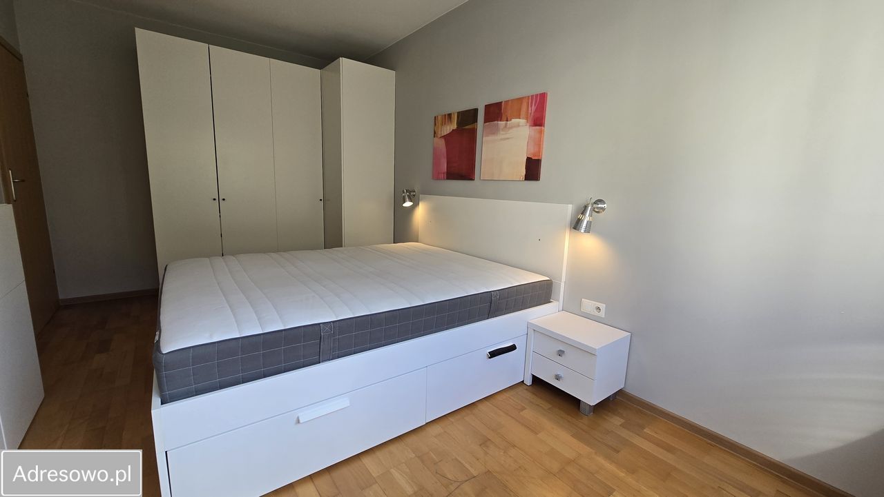 Mieszkanie 2-pokojowe Warszawa Ursynów, ul. Jerzego Iwanowa Szajnowicza. Zdjęcie 4