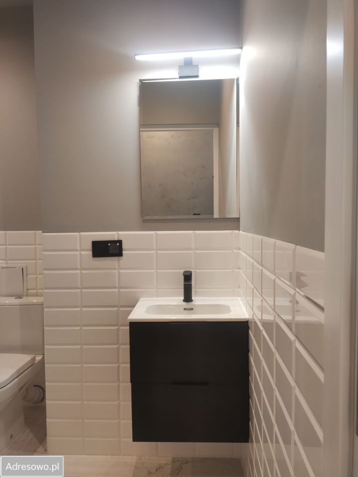 Mieszkanie 2-pokojowe Warszawa Ochota, ul. Grójecka. Zdjęcie 2