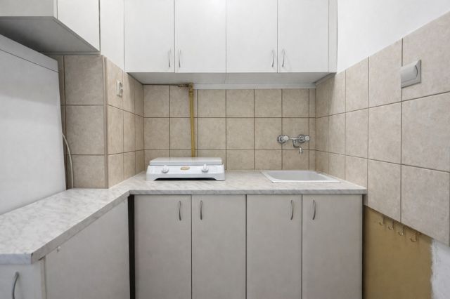 Mieszkanie 1-pokojowe Kraków, ul. Piotra Stachiewicza. Zdjęcie 8