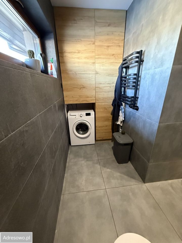 Mieszkanie 5-pokojowe Katowice Podlesie, ul. Rezedowa. Zdjęcie 7