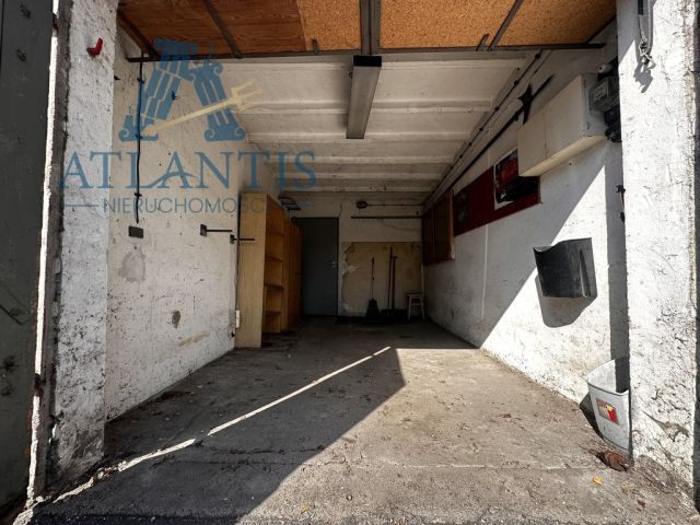 Garaż/miejsce parkingowe Bydgoszcz Wyżyny, ul. Modrakowa. Zdjęcie 2