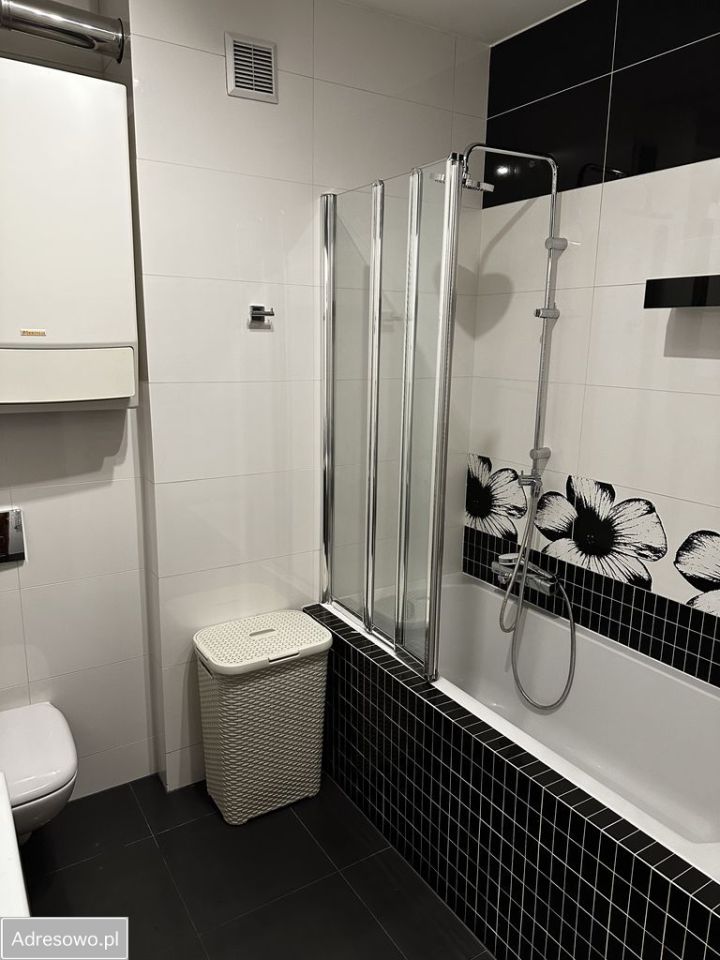 Mieszkanie 3-pokojowe Nowy Sącz, ul. Henryka Sienkiewicza. Zdjęcie 12