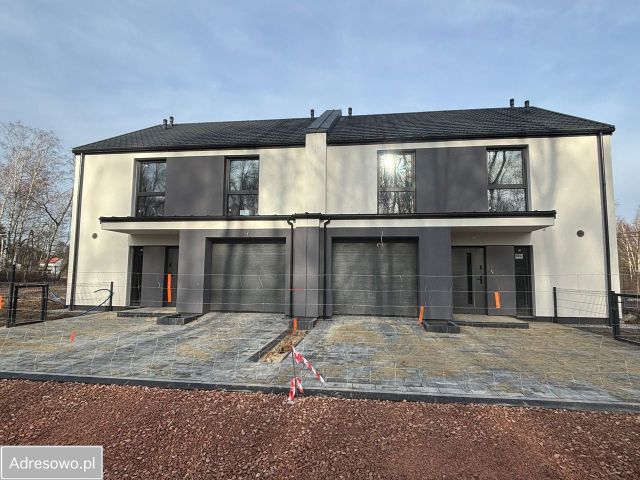 bliźniak, 5 pokoi Warszawa Białołęka, ul. Wojdyńska. Zdjęcie 1