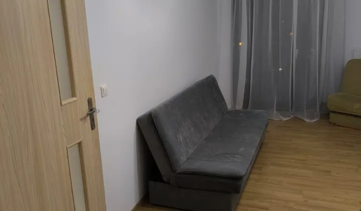 Mieszkanie 2-pokojowe Kraków Płaszów, ul. Myśliwska