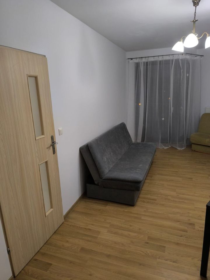 Mieszkanie 2-pokojowe Kraków Płaszów, ul. Myśliwska. Zdjęcie 1