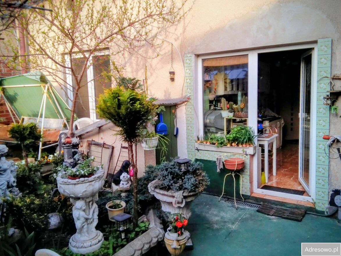 inny, 4 pokoje Pajęczno, ul. Kard. S. Wyszyńskiego. Zdjęcie 6