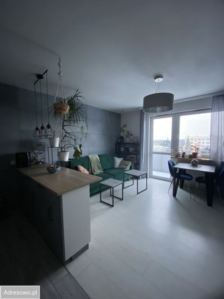 Mieszkanie 3-pokojowe Sosnowiec Milowice, ul. Krzysztofa Kamila Baczyńskiego. Zdjęcie 7