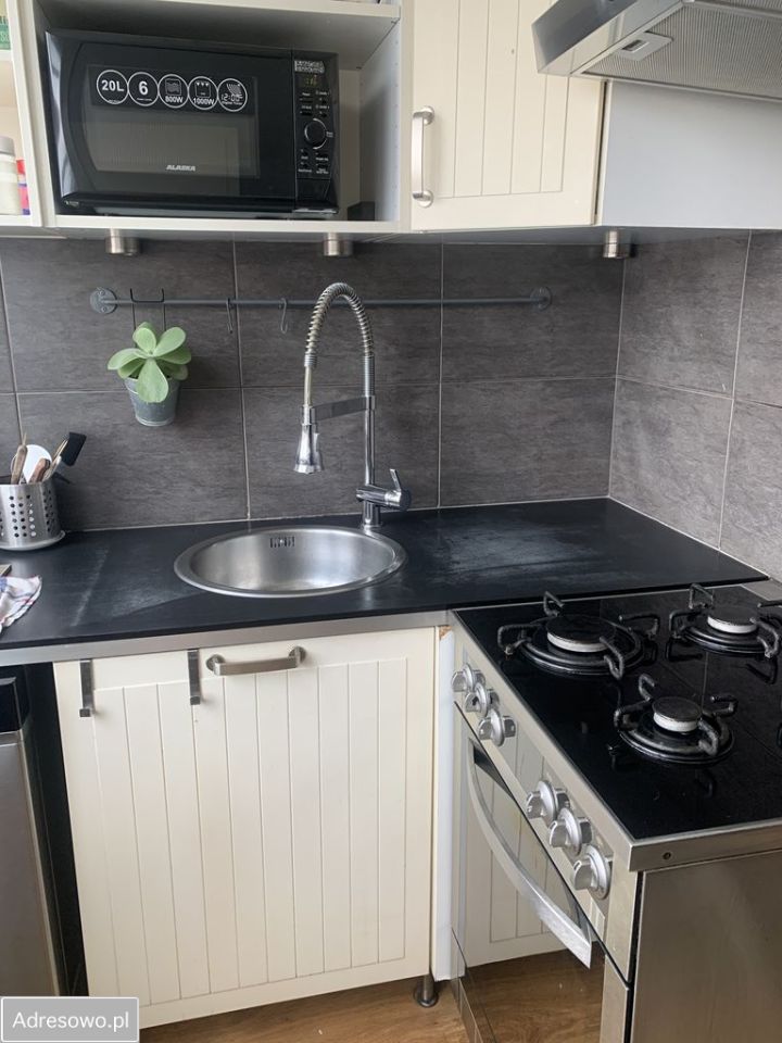 Mieszkanie 3-pokojowe Słupsk, ul. Koszalińska. Zdjęcie 2