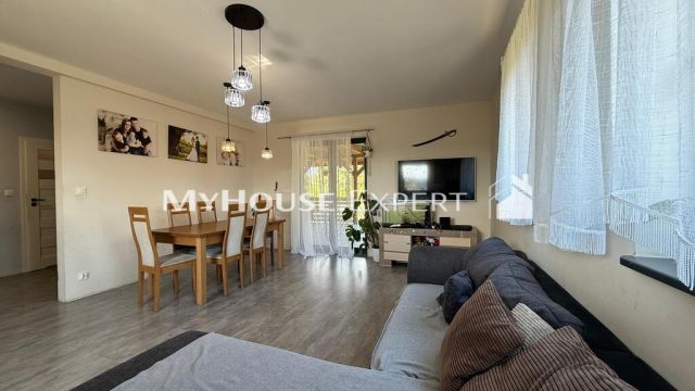 dom wolnostojący, 6 pokoi Trzebiszewo, ul. Młyńska. Zdjęcie 15