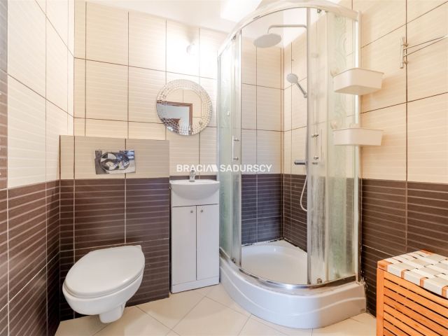 Mieszkanie 2-pokojowe Kraków Prądnik Czerwony, ul. Kwartowa. Zdjęcie 9