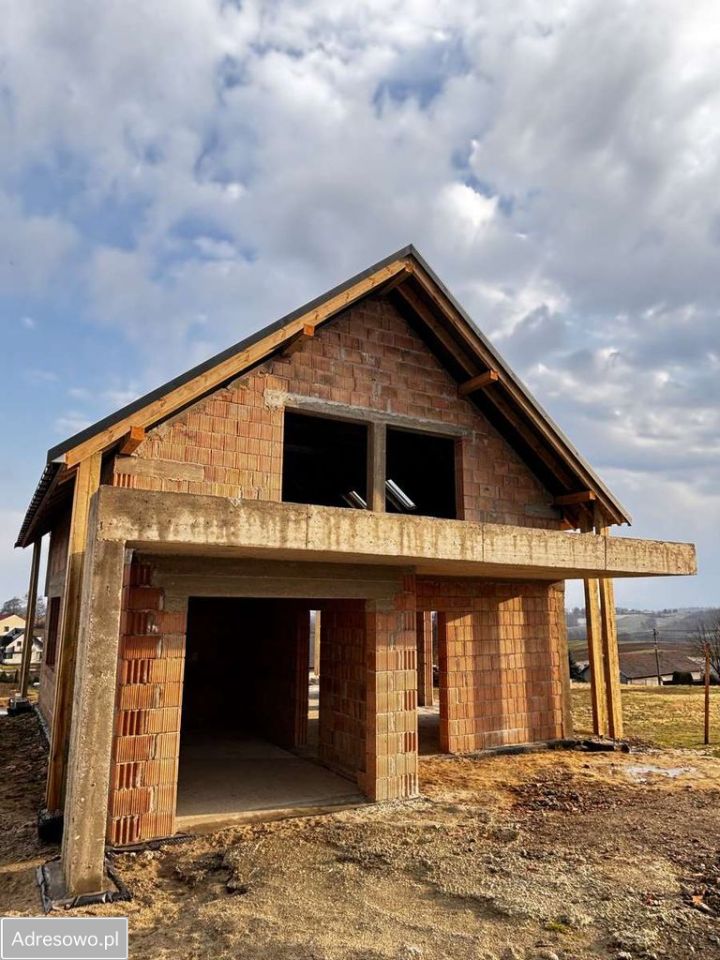 dom wolnostojący, 6 pokoi Książniczki. Zdjęcie 3