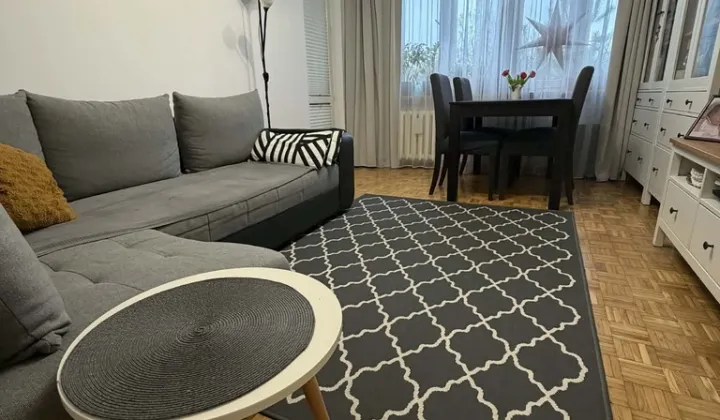 Mieszkanie 3-pokojowe Grodzisk Mazowiecki, ul. H. Sienkiewicza